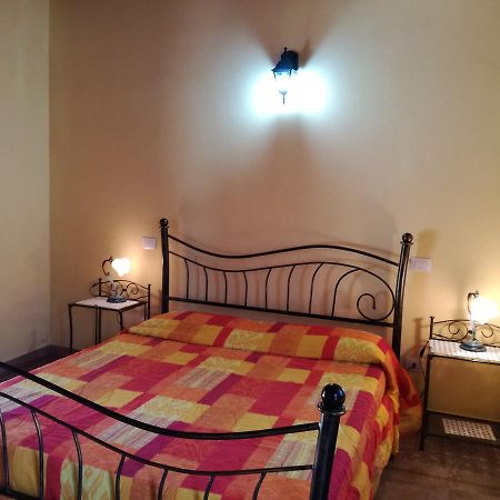 Bed and Breakfast Sumindulau Torre delle Stelle Exterior foto