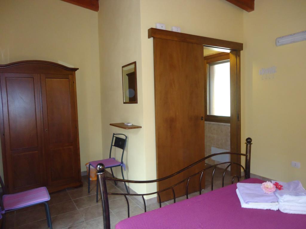 Bed and Breakfast Sumindulau Torre delle Stelle Exterior foto