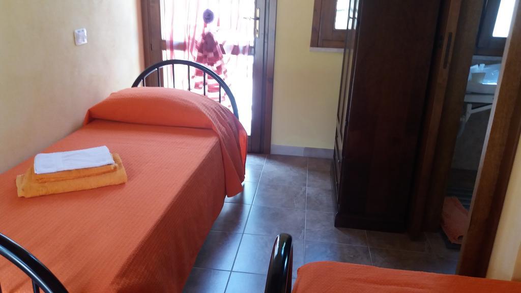 Bed and Breakfast Sumindulau Torre delle Stelle Exterior foto